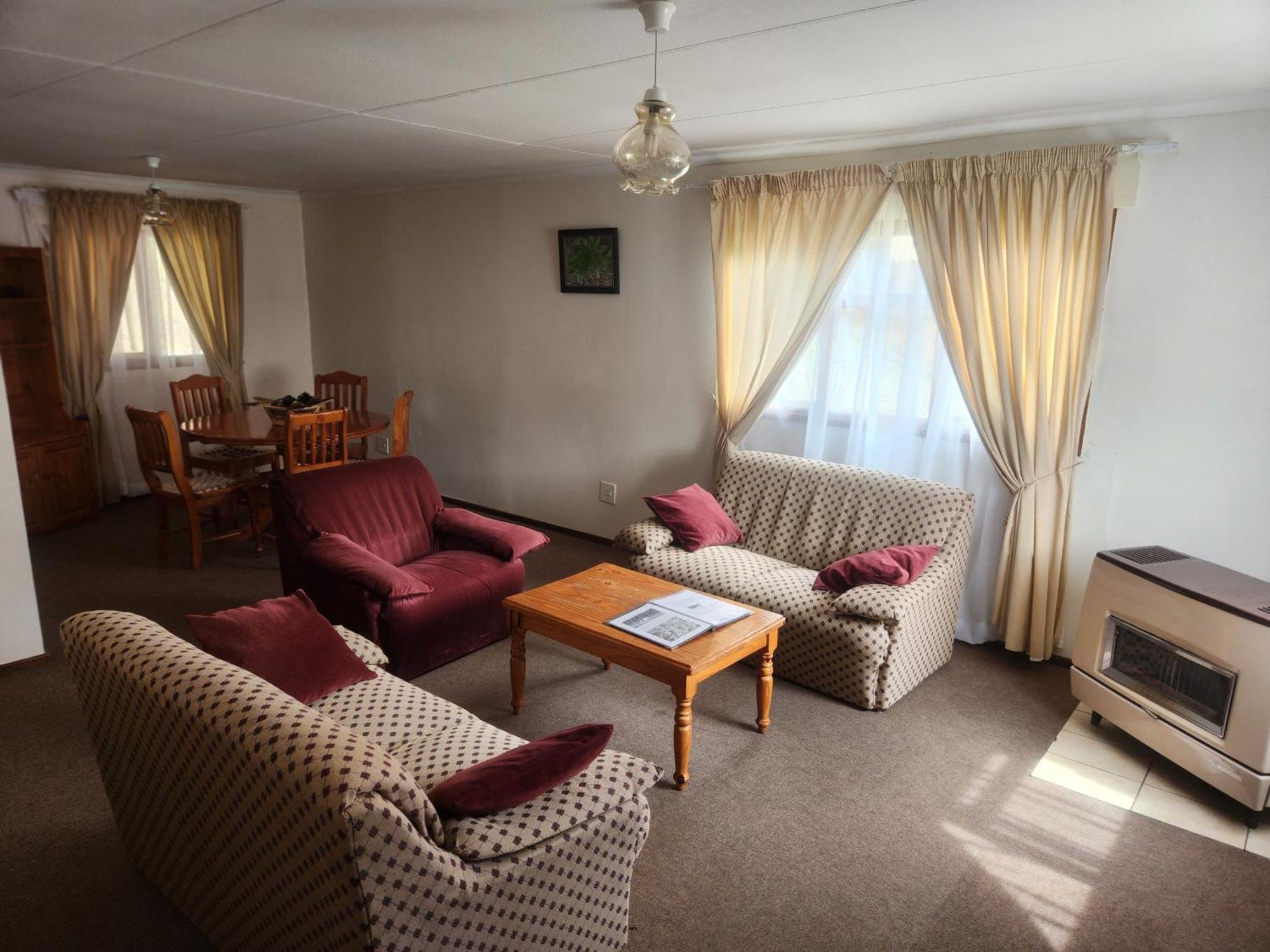 Motebong Lodge Боконг Экстерьер фото